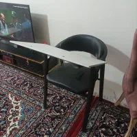 صندلی نماز یا مطالعه سفارشی