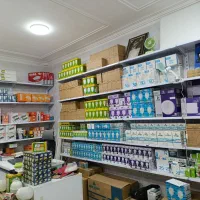 فروش انواع لوازم الکتریکی به همراه نصب در محل