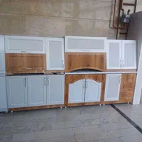 کابینت‌ آماده تهران