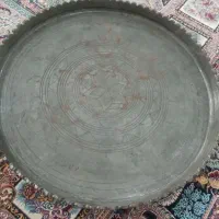 مجمعه قدیمی سایز بزرگ و سنگین