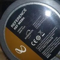 ۲ جفت باند انفنیتی