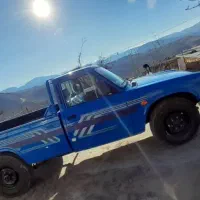 نیسان مدل 1402