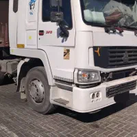 فروش هوو ۲۰۰۷ میل لنگ صفر بدون رنگ