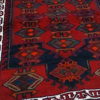 قالی محلی