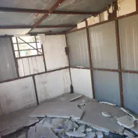 باز سازی کانکس و ساندویچ پانل|مصالح و تجهیزات ساختمان|شیراز, منطقه هوایی شهید دوران|دیوار