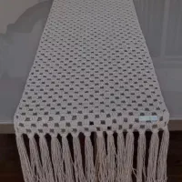 رومیزی|پرده، رانر، رومیزی|مسجد سلیمان, |دیوار