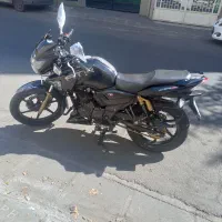اپاچی ۱۸۰   مدل ۹۵