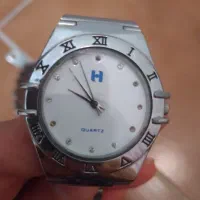 ۴ عدد ساعت مچی قدیمی|ساعت|تهران, سلسبیل شمالی|دیوار