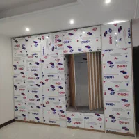 تعمیرات کابینت و کمد دیواری|خدمات پیشه و مهارت|ایلام, |دیوار