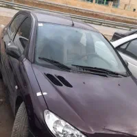 ۲۰۶تیپ ۳مدل ۹۹|خودرو سواری و وانت|خرم‌آباد, |دیوار