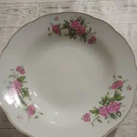 بشقاب خورشت خوری