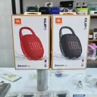 اسپیکر jbl clip 5