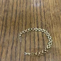 طلا در حد نو