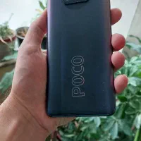 poco x3 pro 128|موبایل|تهران, نیکنام|دیوار