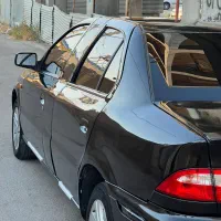 سمند سریر