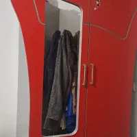 دو عدد ست تخت و کمد نوجوان و جوان