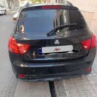 کوییک 97|خودرو سواری و وانت|مشهد, هنرور|دیوار