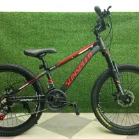 عرضه ی به قیمت فاکتور20/29/24/26 27 دوچرخه|دوچرخه، اسکیت، اسکوتر|تهران, تهرانسر مرکزی|دیوار