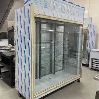 محیطی جادار و شیک با استند و قفسه|فروشگاه و مغازه|شیراز, زرگری|دیوار