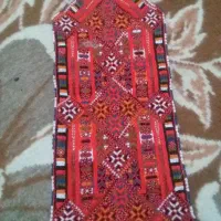 زی گفتان|لباس|زابل, |دیوار