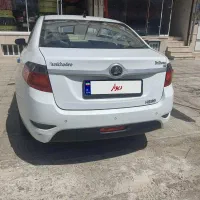 برلیانس330مدل97