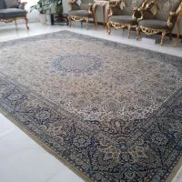 قالیباف سلیمان ۱۲ متری