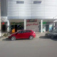 جمهوری 24 مغازه ۴0 متری همکف
