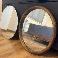 آینه گرد|آینه|تهران, شهرک غرب|دیوار