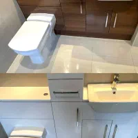 روکش،برچسب،صفحه کابینت و کمد ،کاور wrap|خدمات پیشه و مهارت|تهران, ورزشگاه آزادی|دیوار