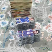 کیمدی|اسباب‌‌بازی|صدرا-فارس, فاز ۲|دیوار