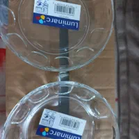 پیاله ونمکدان