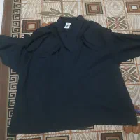مانتوها تا سایز ۴۰ و۴۴ میشه همه تا رو زانو ودونه