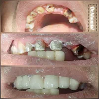 مطب دندانپزشکی واقع در مرکز شهر (نادری )|خدمات آرایشگری و زیبایی|اهواز, نادری|دیوار