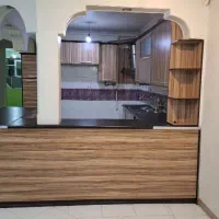 فروش کابینت ام دی اف بسیار تمیز|مصالح و تجهیزات ساختمان|اهواز, گلستان|دیوار