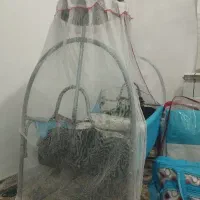 تمام وسایل نوزاد تازه ودرحدنو