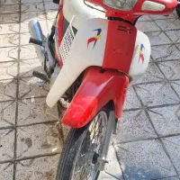 موتور بهمن کایاک