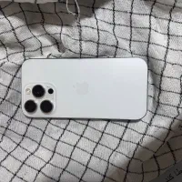 آیفون ۱۶ پرو/ ZA / ریجستر شرکتی/بدون نقطه