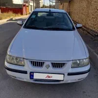 سمند 89lx