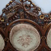 مبل هفت نفره|مبلمان خانگی و میز عسلی|قرچک, مجتمع گلشهر|دیوار