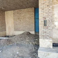 نگهبان ساختمان در حال اتمام