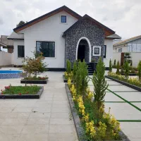 فروش ویلای ۷۰۰ متری ۳ خواب با سند تک برگ