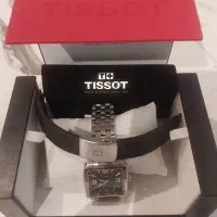 ساعت تی سوت TISSOT اورجینال مدل T005.510A سافیر|ساعت|کرج, کوی امامیه|دیوار