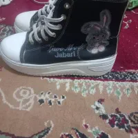 کفش و دمپایی