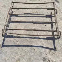 باربند پیکان سواری