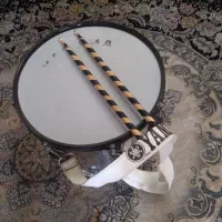 طبل ارطشی