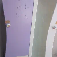 کمد بچه سلام تمیز