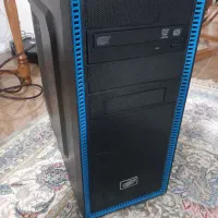 کیس گیمینگ در حد