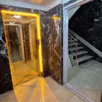 ۲ واحدآپارتمان ۱۳۰متری ۲خوابه تک واحدی فلکه دوم