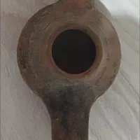 عتیقه زیر خاکی