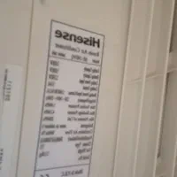 کولر گازی هایسنس ۲۴۰۰۰|کولر گازی و فنکوئل|اراک, |دیوار